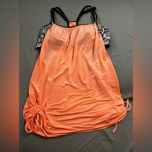 Swimwear/Yoga/Workout top